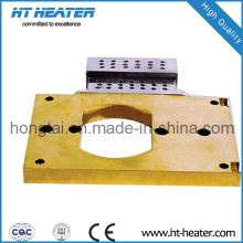 Aquecedor de painel de cobre fundido HT-CIS (aquecedor de painel)